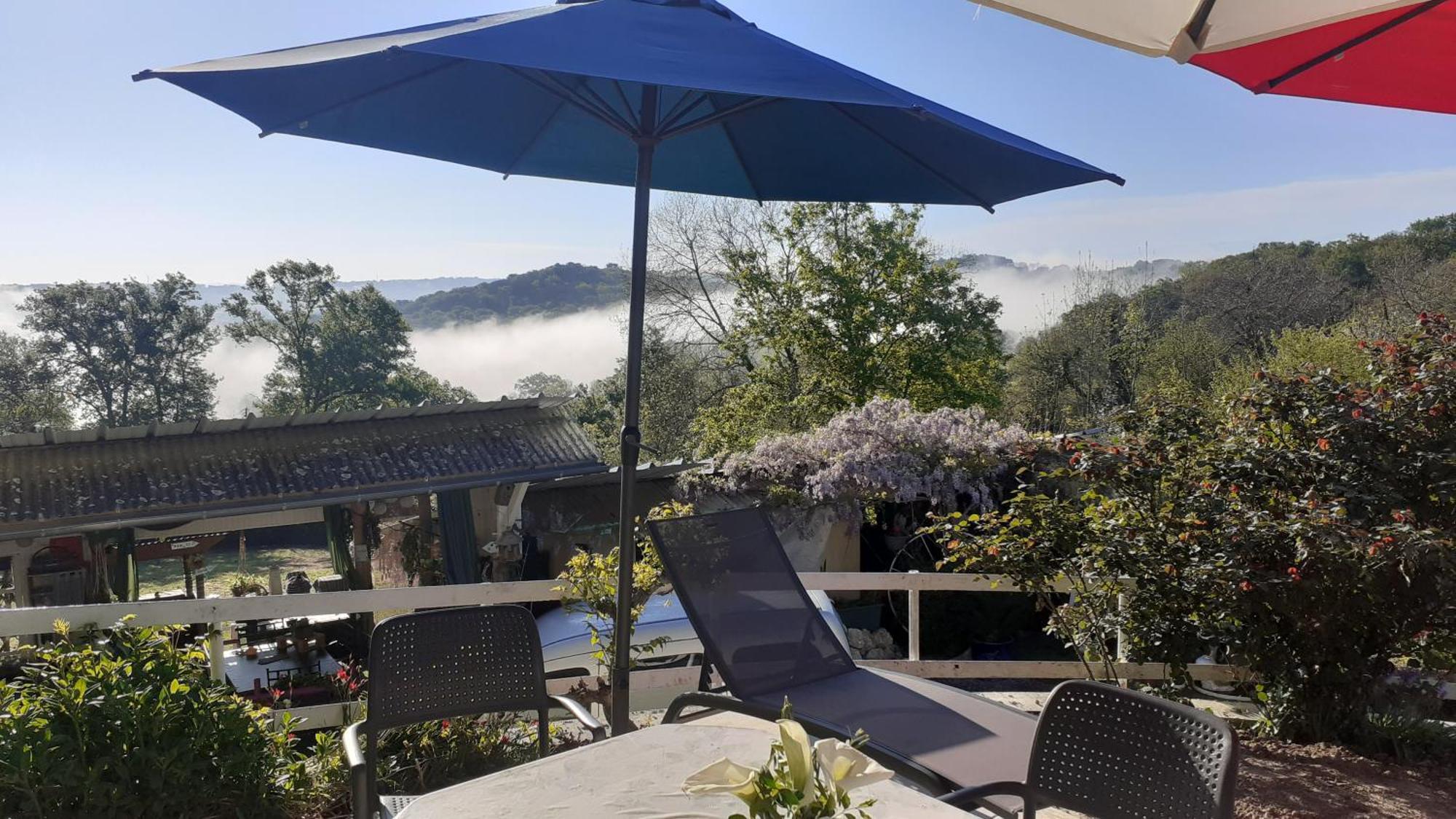 O'Jardin Bed & Breakfast Arthez-de-Bearn Exterior photo